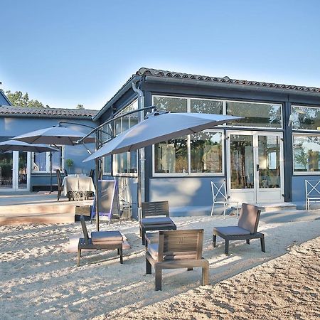 Hotel Restaurant Gite Les Lavandins Saint-Christol  Εξωτερικό φωτογραφία